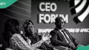 Tinubu Promises Intensified Reforms, Economic Stability in Second Term