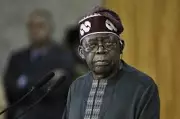 Tinubu: Protecting Children Not Solely Government's Duty on Children's Day
