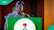 Tinubu Proud of Lagos Economy Legacy, Says He's Still Monitoring Progress