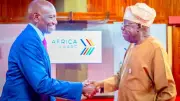 Tinubu, Ruto Meet as African Leaders Push Credit Reforms at Nairobi Summit with France