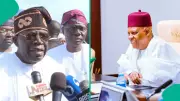 Tinubu, Shettima Urge Peace and Unity in Eid al-Kabir Message to Nigerians