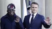 Tinubu to Showcase Nigeria's Reforms at Africa-France Summit in Kenya