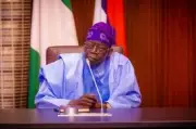 Tinubu Vows to Defeat All Forces of Evil in Eid-el-Kabir Message