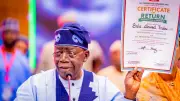 Tinubu Vows to Sustain Reforms After APC Primary Victory with 10.9 Million Votes