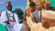 Tinubu vs Atiku: APC, ADC Earn N570 Million From Presidential Forms