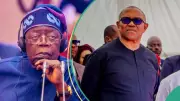 Tinubu's Aide Slams Obi Over One-Term Presidency Pledge Ahead of 2027