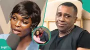 Titi Reveals Frank Edoho Broke Down Over Wife's Alleged Affair Backlash