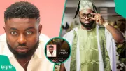 Tolu Obanro: From Gospel Roots to Nollywood Sound Genius
