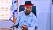 Tompolo Attends Inauguration of New Ijaw National Congress Executive Council