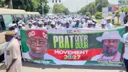 Tompolo-led group dismisses Obi, Kwankwaso alliance, vows 15m votes for Tinubu
