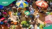 Top 10 Most Affordable States to Live in Nigeria in 2026 Amid Rising Food Prices