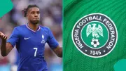 Top 4 Reasons Bayern Star Michael Olise Rejected Super Eagles for France