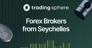 Top 5 Forex Brokers from Seychelles for African Traders in 2026