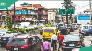 Top 5 Traffic Rules Ignored in Lagos, Nigeria