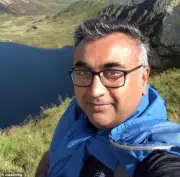 Top Neurosurgeon Suspended for Sex with Vulnerable Patient