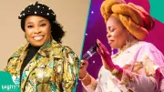 Tope Alabi Reveals Why She Stopped Lifting Other Artists After Betrayal