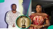 Tosin Silverdam Says Funke Akindele Has Outgrown AMVCA Awards