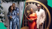Toyosi Effiong Tells Husband Not to Post Private Moments Under Pressure