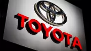 Toyota, Daimler Truck, Volvo Partner on Hydrogen Fuel-Cell Venture