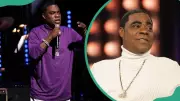 Tracy Morgan Net Worth 2026: $70 Million After Accident and Walmart Settlement
