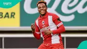 Tragedy: Former Southampton Star Victor Udoh Dies at 21 in Abuja