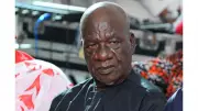 Tributes to Nigeria’s music critic, Idonije, @ 90
