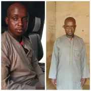 Troops Arrest Suspected Gunrunner Linked to Terror Kingpins in Katsina
