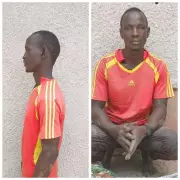 Troops Arrest Terrorist Informants in Ondo and Borno States