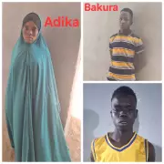 Troops arrest three suspects over ammunition supply to terrorists in Yobe