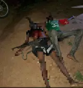Troops Neutralise Two Bandits, Recover AK-47 in Taraba Operation