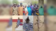 Troops Rescue 4 Abducted Civilians, Arrest Suspected Terrorist Collaborators in North-East