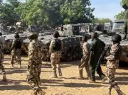Troops Rescue 8-Year-Old Kidnapped Victim, Neutralize Terrorists in North East