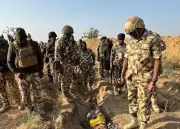 Troops rescue six abductees, kill terrorists in North East operations