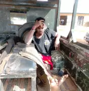 Troops Rescue Suspect from Mob Over Attempted Rape in Plateau