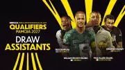 Troost-Ekong Named Among Legends for Historic AFCON 2027 Draw