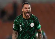 Troost-Ekong Named Draw Assistant for AFCON 2027 Qualifiers