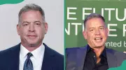 Troy Aikman's Post-Divorce Dating Life and His New Girlfriend Marisa Howard