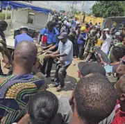 Truck Crushes Two Brothers to Death in Akure Tragedy