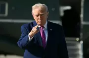 Trump Announces US Will Escort Foreign Ships Out of Strait of Hormuz