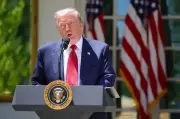 Trump Demands Tougher Terms in Proposed Iran War Deal