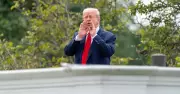 Trump in excellent health but advised to lose weight, says physician