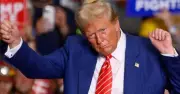Trump Reveals Melania Hates His Dance Moves and YMCA Anthem