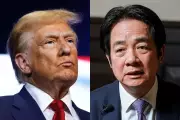 Trump Signals Willingness to Speak with Taiwan President, Breaking Diplomatic Norms