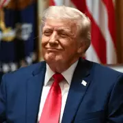 Trump's Doctor Advises Weight Loss and More Exercise in Health Report