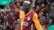 Turkish Pundit Explains Why Osimhen Won't Leave Galatasaray Despite Real Madrid Links