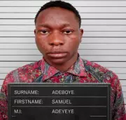 Twitter Troll Sentenced to 2 Years for False Claims About Singer's Daughter