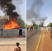 Two Killed, 32 Injured as Vehicle Rams into Worshippers in Yobe