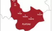 Two Killed in Fresh Plateau Attack, BYM Raises Alarm Over Renewed Violence