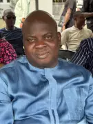 Two Masked Gunmen Kill Politician in Rivers State Hotel