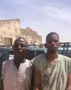 Two Suspected Terrorists Arrested in Yobe by 159 Battalion Troops
